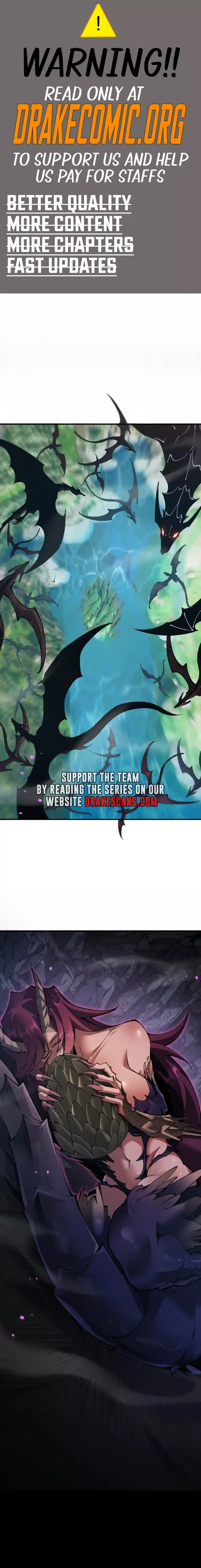 From Goblin to Goblin God Chapter 34 - Page 1