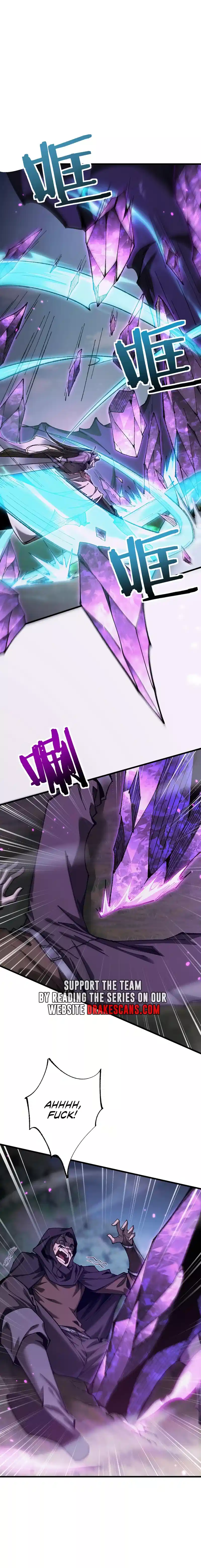 From Goblin to Goblin God Chapter 34 - Page 15