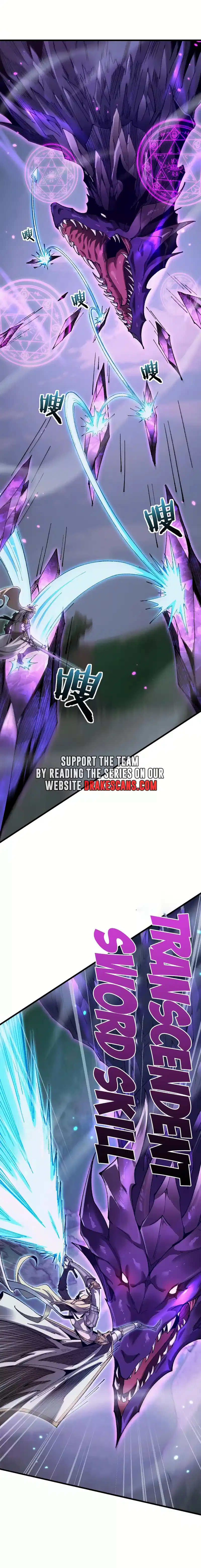 From Goblin to Goblin God Chapter 34 - Page 16