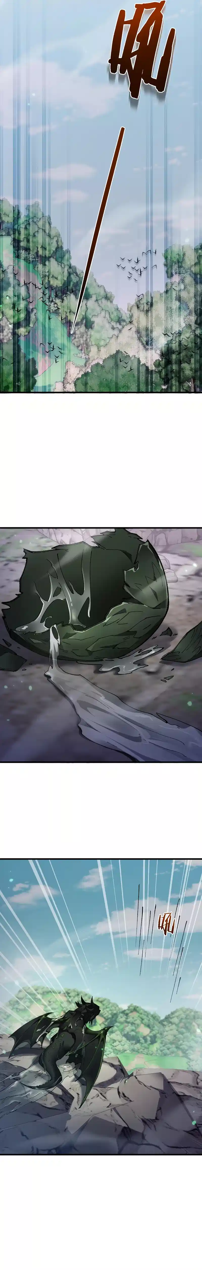 From Goblin to Goblin God Chapter 34 - Page 18