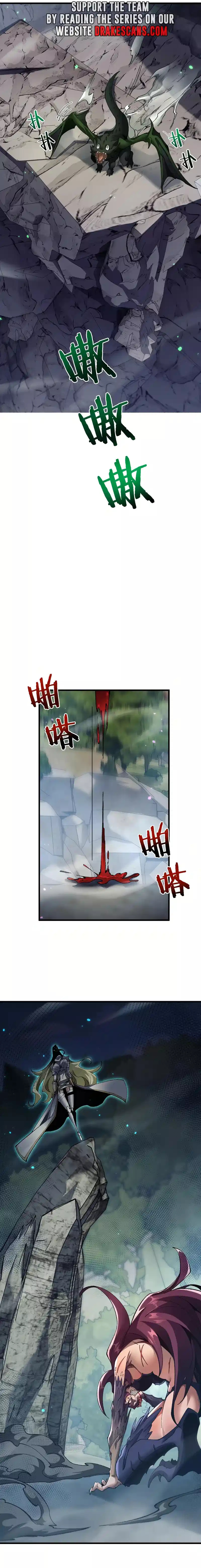 From Goblin to Goblin God Chapter 34 - Page 19