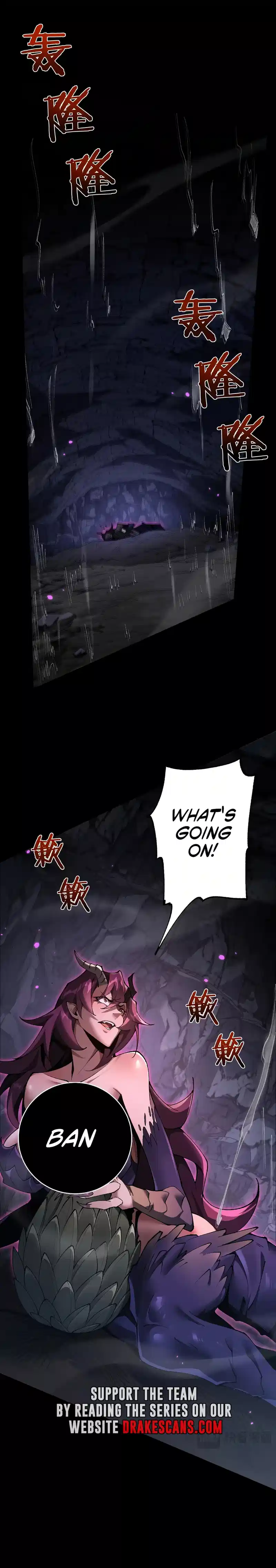 From Goblin to Goblin God Chapter 34 - Page 2