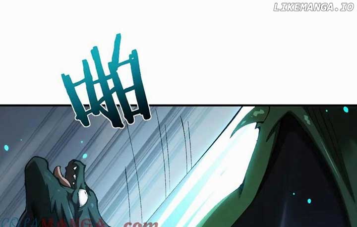 From Goblin to Goblin God Chapter 35 - Page 1