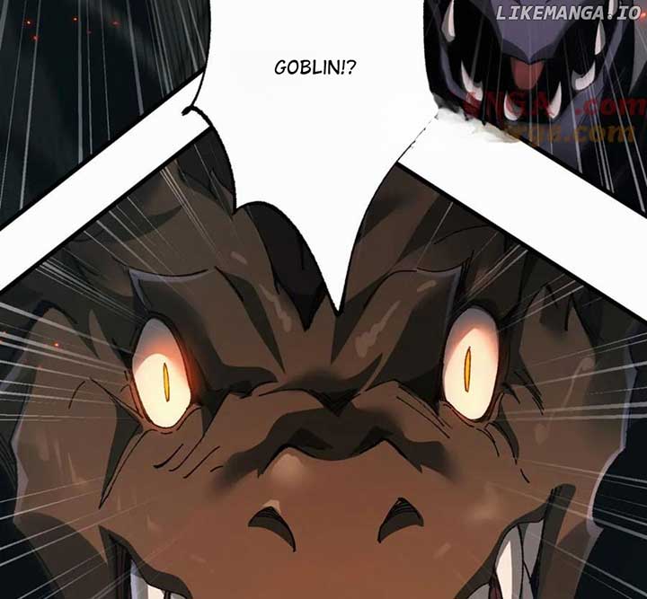 From Goblin to Goblin God Chapter 35 - Page 106
