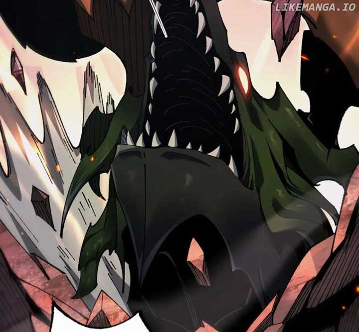 From Goblin to Goblin God Chapter 35 - Page 110