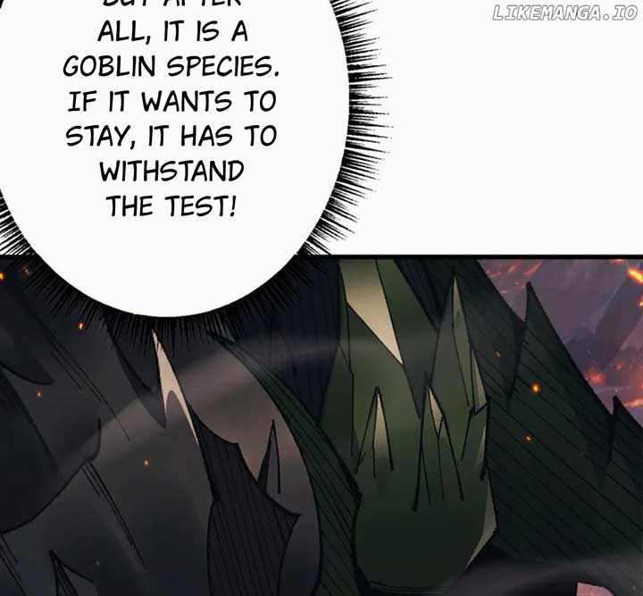 From Goblin to Goblin God Chapter 35 - Page 118