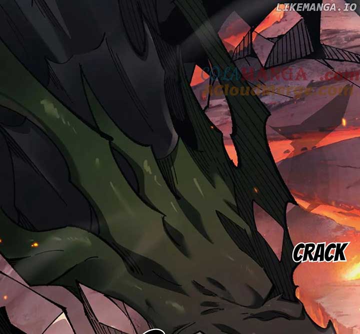 From Goblin to Goblin God Chapter 35 - Page 119