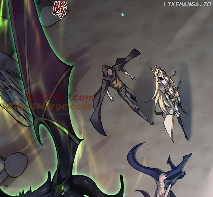 From Goblin to Goblin God Chapter 35 - Page 15