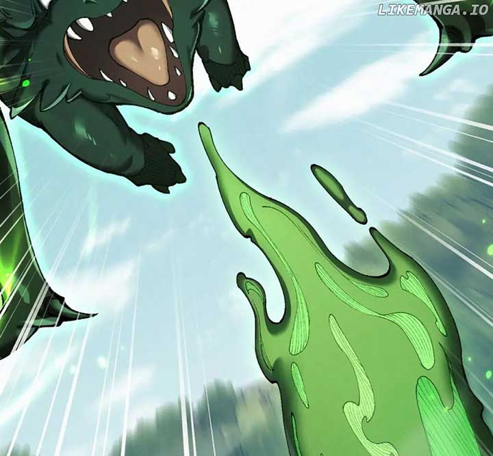 From Goblin to Goblin God Chapter 35 - Page 23