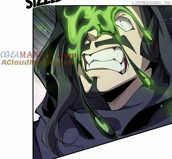 From Goblin to Goblin God Chapter 35 - Page 25