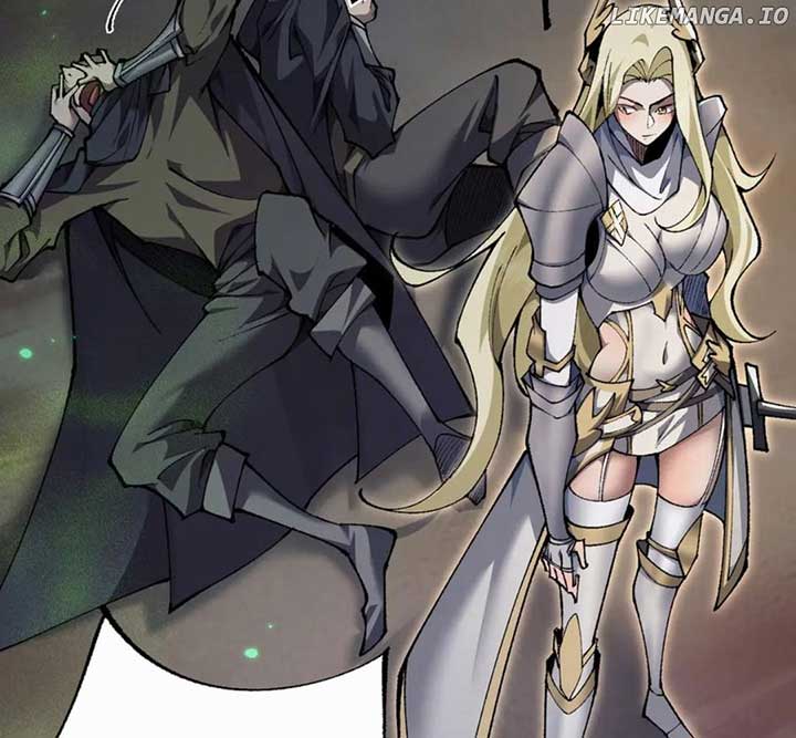 From Goblin to Goblin God Chapter 35 - Page 27