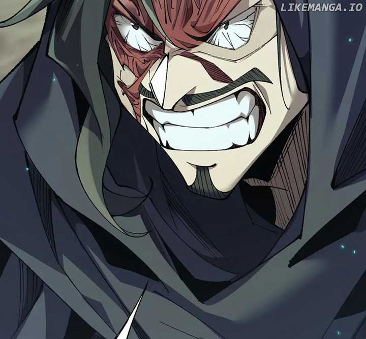 From Goblin to Goblin God Chapter 35 - Page 31