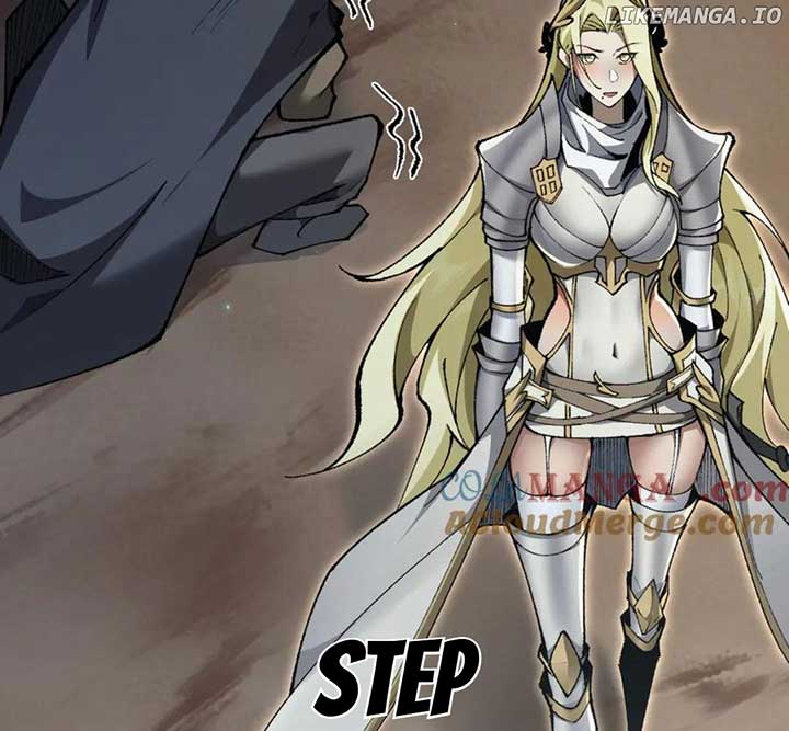 From Goblin to Goblin God Chapter 35 - Page 35