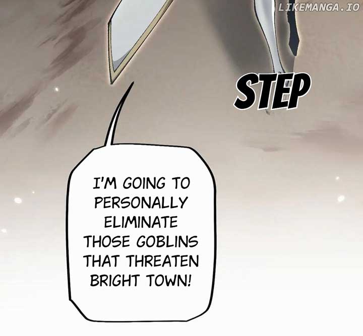 From Goblin to Goblin God Chapter 35 - Page 36