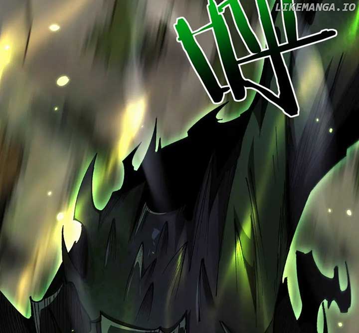 From Goblin to Goblin God Chapter 35 - Page 56