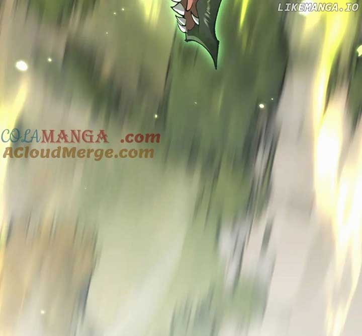 From Goblin to Goblin God Chapter 35 - Page 59