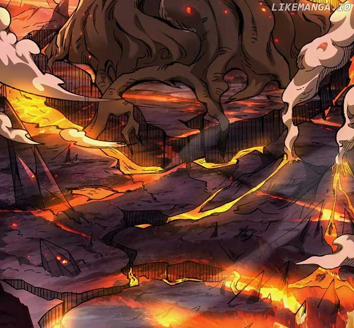 From Goblin to Goblin God Chapter 35 - Page 64