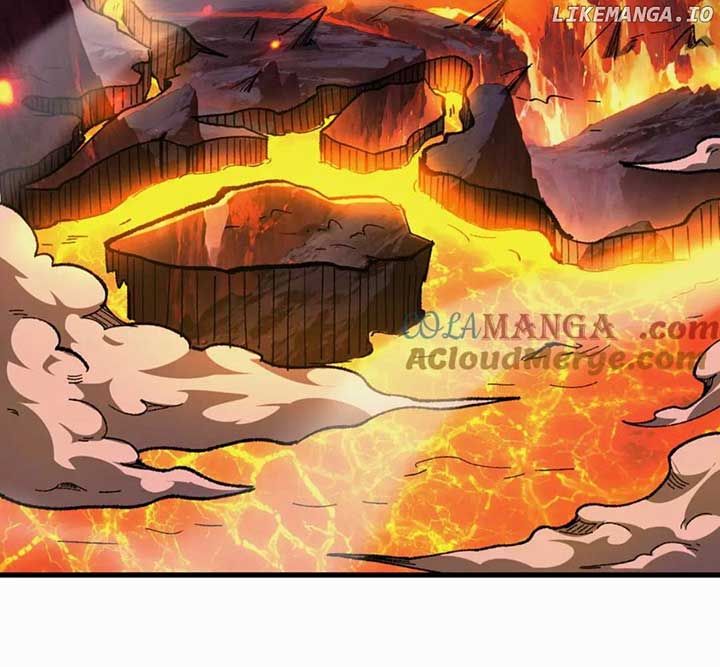 From Goblin to Goblin God Chapter 35 - Page 65