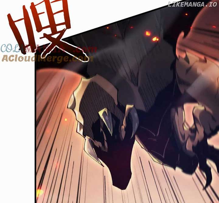 From Goblin to Goblin God Chapter 35 - Page 72