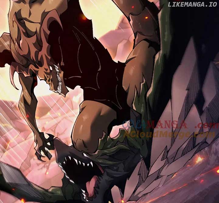 From Goblin to Goblin God Chapter 35 - Page 75