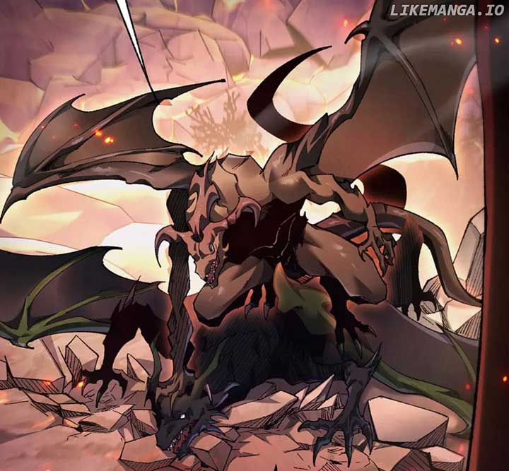 From Goblin to Goblin God Chapter 35 - Page 80