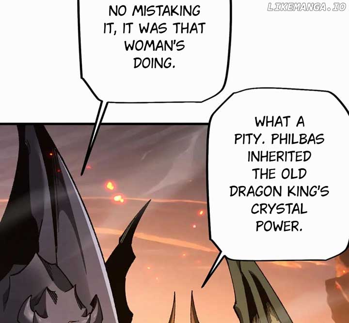 From Goblin to Goblin God Chapter 35 - Page 94