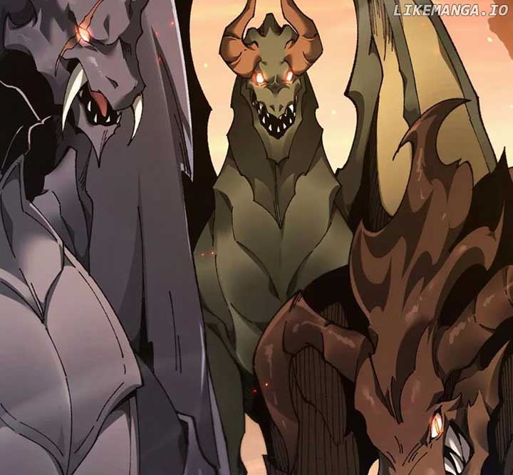 From Goblin to Goblin God Chapter 35 - Page 95