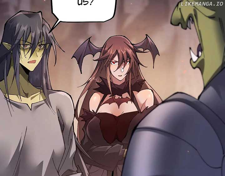 From Goblin to Goblin God Chapter 36 - Page 109