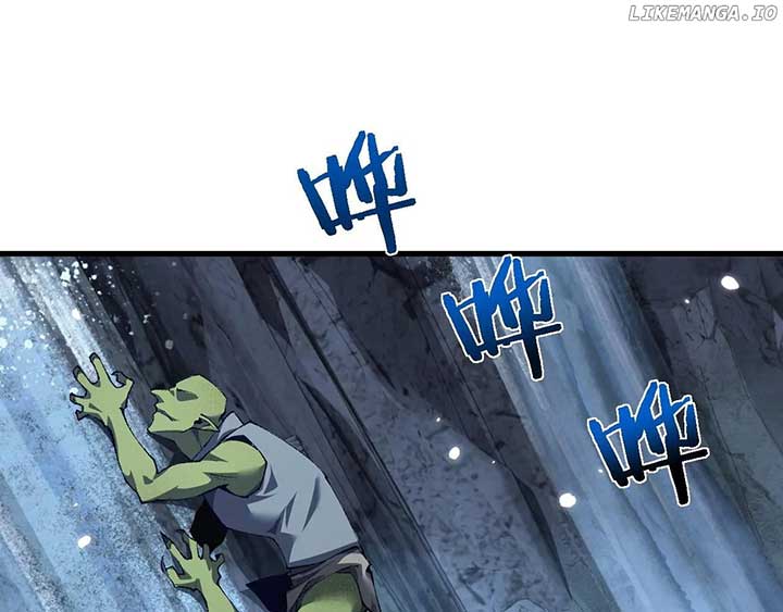 From Goblin to Goblin God Chapter 36 - Page 118