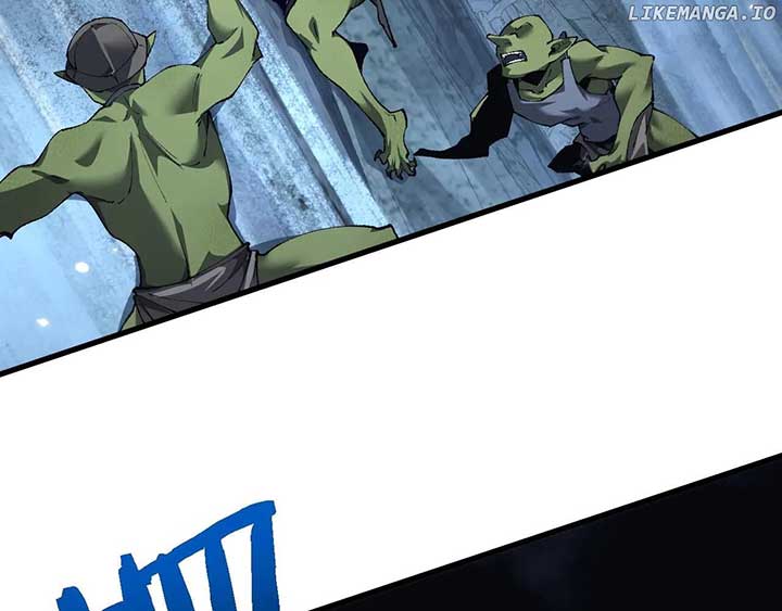 From Goblin to Goblin God Chapter 36 - Page 119