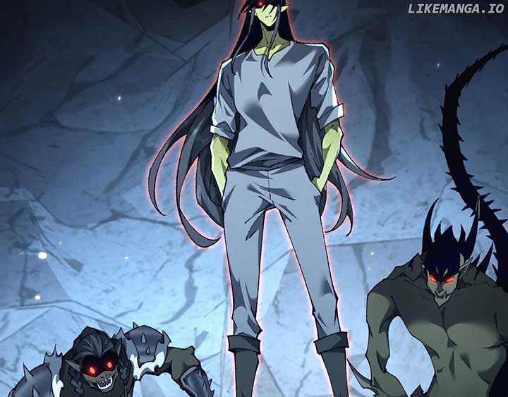 From Goblin to Goblin God Chapter 36 - Page 121