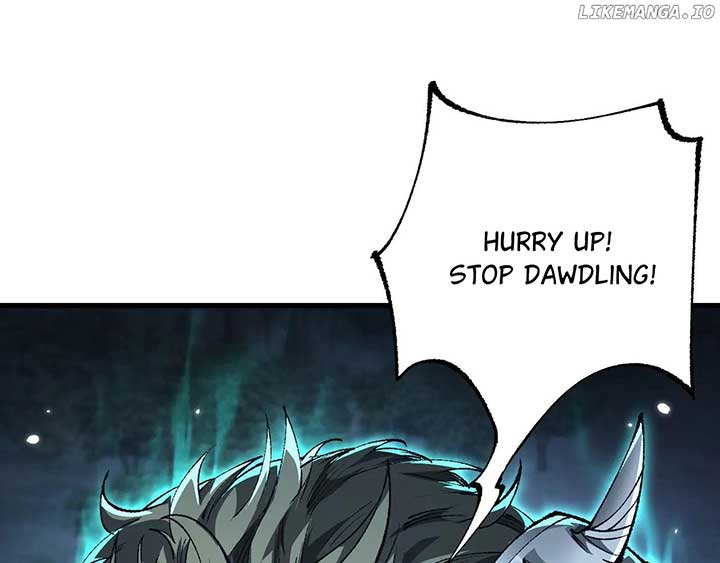 From Goblin to Goblin God Chapter 36 - Page 125