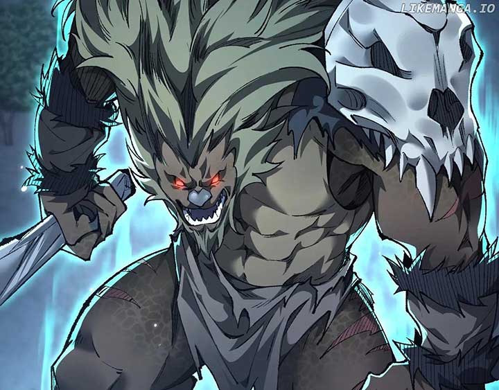 From Goblin to Goblin God Chapter 36 - Page 126