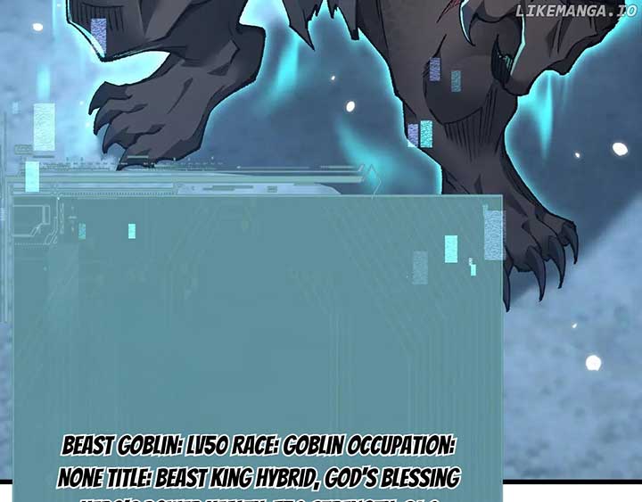 From Goblin to Goblin God Chapter 36 - Page 127