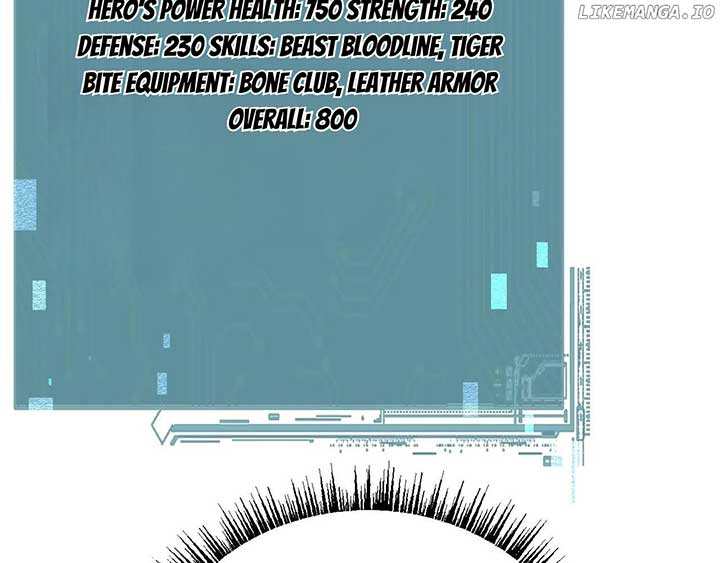 From Goblin to Goblin God Chapter 36 - Page 128