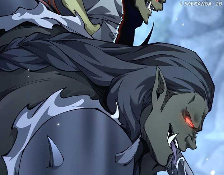 From Goblin to Goblin God Chapter 36 - Page 134