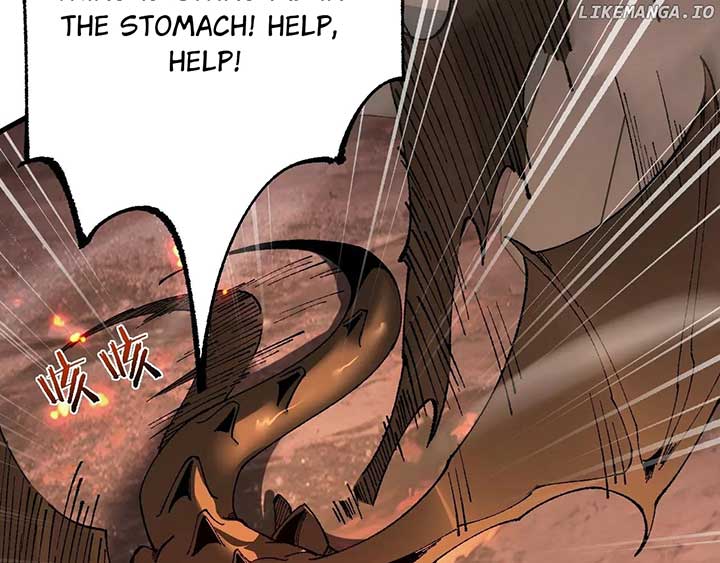 From Goblin to Goblin God Chapter 36 - Page 14