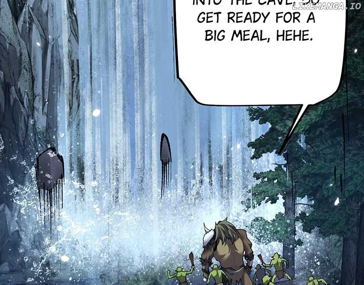 From Goblin to Goblin God Chapter 36 - Page 143