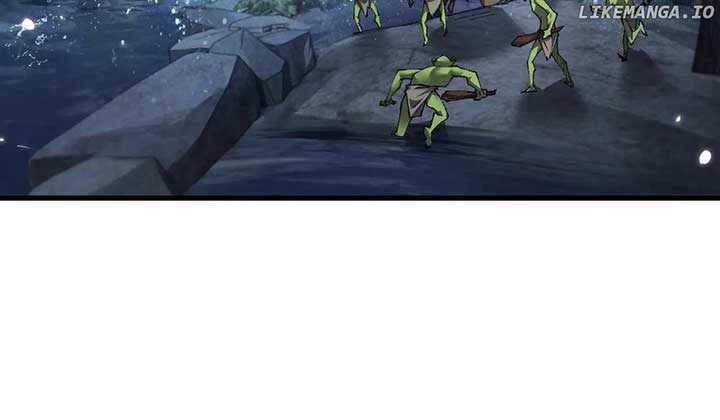 From Goblin to Goblin God Chapter 36 - Page 144