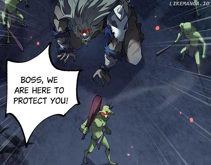 From Goblin to Goblin God Chapter 36 - Page 153