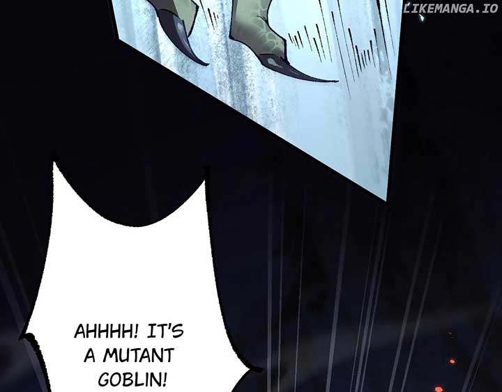 From Goblin to Goblin God Chapter 36 - Page 158