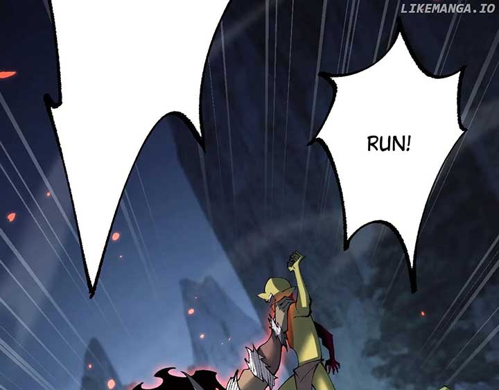 From Goblin to Goblin God Chapter 36 - Page 159