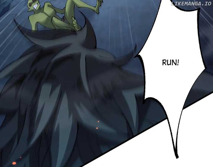 From Goblin to Goblin God Chapter 36 - Page 161