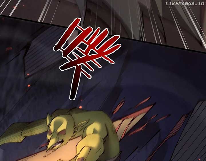 From Goblin to Goblin God Chapter 36 - Page 165