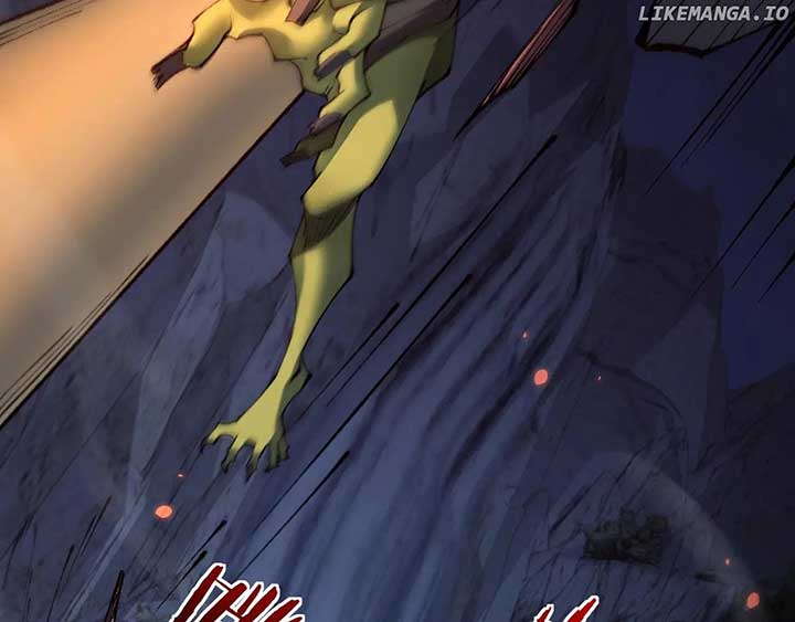 From Goblin to Goblin God Chapter 36 - Page 166