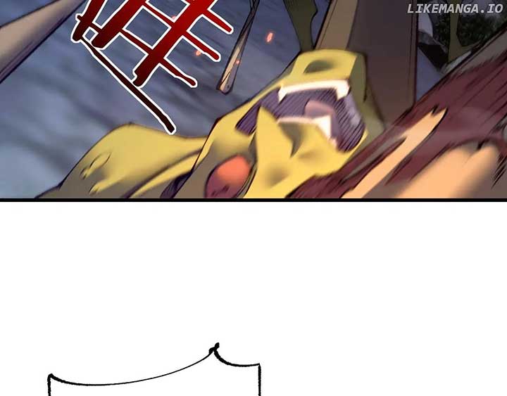 From Goblin to Goblin God Chapter 36 - Page 168