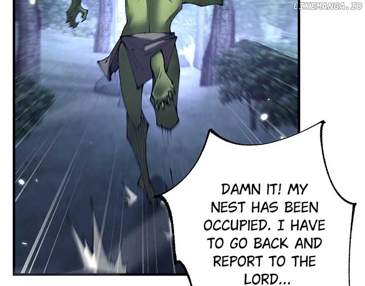 From Goblin to Goblin God Chapter 36 - Page 170