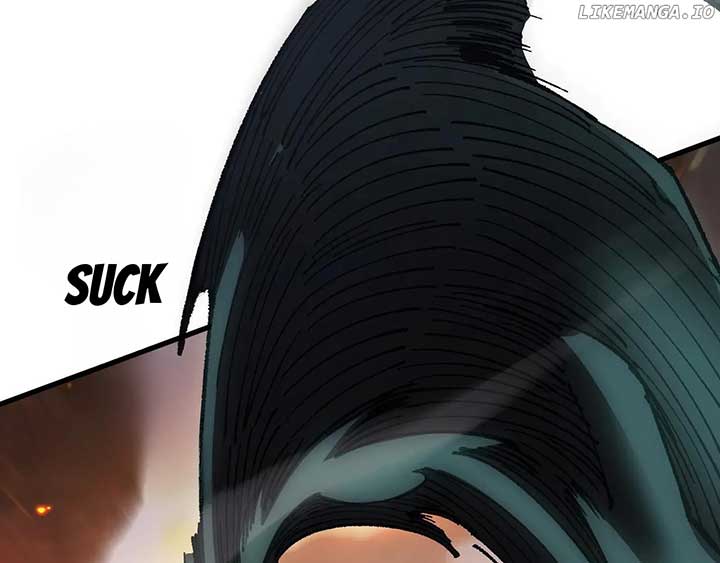 From Goblin to Goblin God Chapter 36 - Page 2