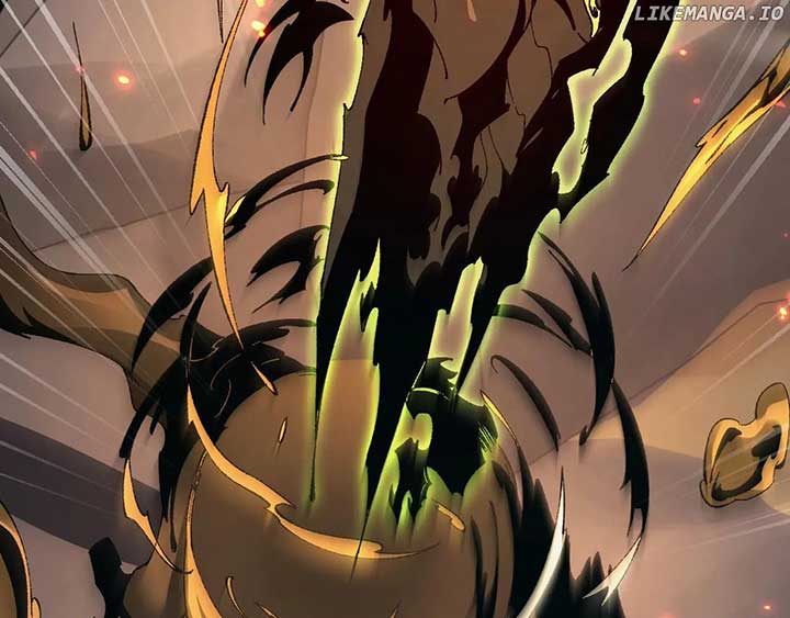 From Goblin to Goblin God Chapter 36 - Page 23