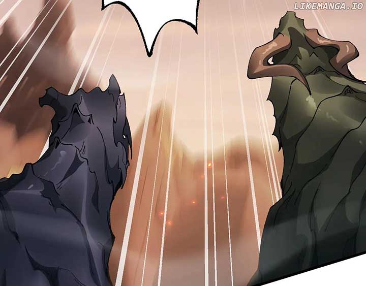 From Goblin to Goblin God Chapter 36 - Page 28